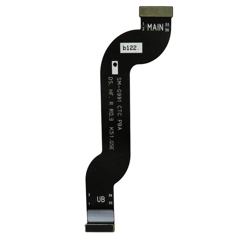 LCD Flex Cable For Samsung Galaxy S21 5G G991 - Best Cell Phone Parts Distributor in Canada, Parts Source LCD Flex Cable For Samsung Galaxy S21 5G G991 - Best Cell Phone Parts Distributor in Canada, Parts Source